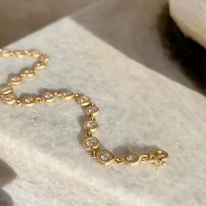 DULONG DIAMANTARMBÅND GLORY
