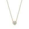 DULONG KJEDE HARMONY SMALL