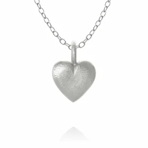 DULONG KJEDE HEART