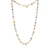 DULONG KJEDE PICCOLO GOLDEN DAWN GULTGULL