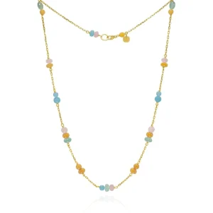 DULONG KJEDE PICCOLO MELROSE