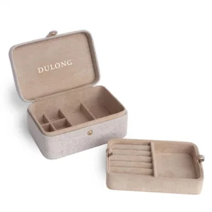 DULONG REISESMYKKESKRIN LIN