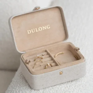 DULONG REISESMYKKESKRIN LIN