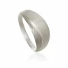 DULONG RING AURA SMAL SØLV