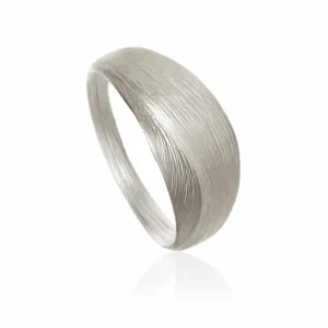 DULONG RING AURA SMAL SØLV