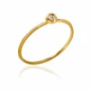 DULONG RING DELPHIS NR 2 MED DIAMANT