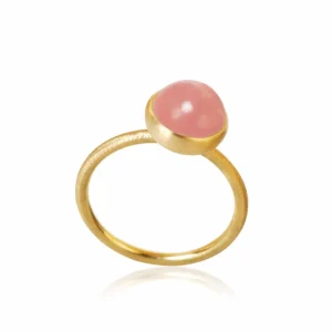 DULONG RING PACIFIC GUAVA KVARTS LITEN