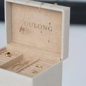 DULONG SMYKKESKRIN LIN