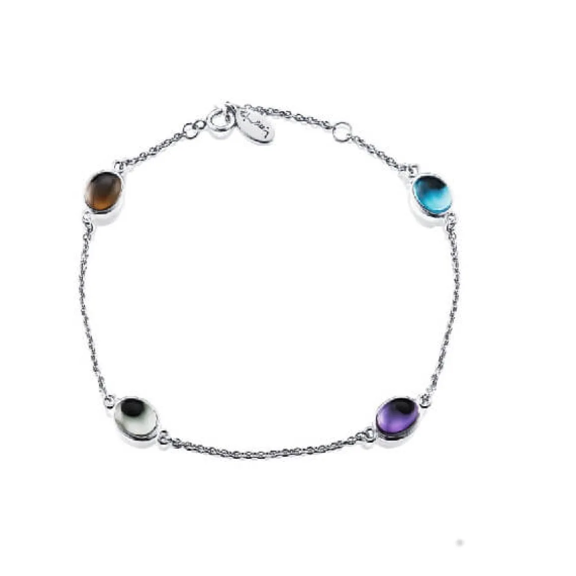 efva_attling_armbnd_love__0-1.webp EFVA ATTLING ARMBÅND LOVE BEADS FLOW HVITTGULL