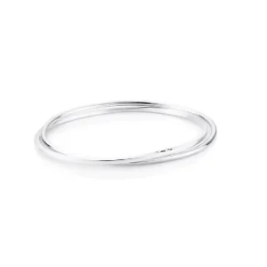 EFVA ATTLING ARMRING TWOSOME