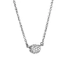EFVA ATTLING KJEDE LOVE BEADS & STARS