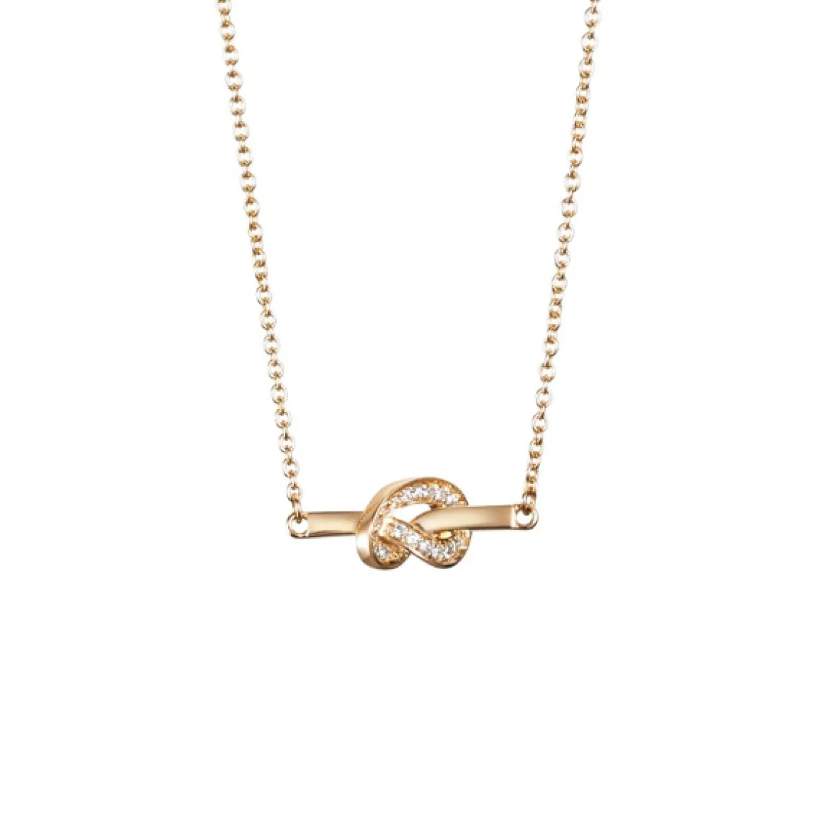 efva_attling_kjede_love_k_0-1.webp EFVA ATTLING KJEDE LOVE KNOT & STARS