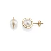 EFVA ATTLING ØREPYNT DAY PEARL & STARS