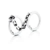 EFVA ATTLING RING PASSION CUFF