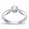 ENSTENS DIAMANTRING 0,25CT TW.SI