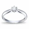 ENSTENS DIAMANTRING 0,20CT TW.SI