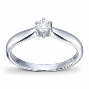 ENSTENS DIAMANTRING 0,20CT TW.SI