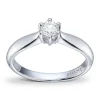 ENSTENS DIAMANTRING 0,30CT TW.SI