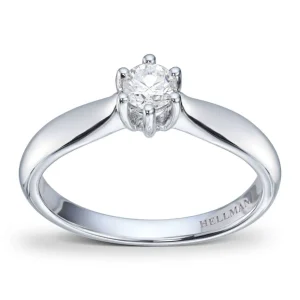ENSTENS DIAMANTRING 0,30CT TW.SI