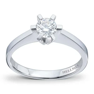 ENSTENS DIAMANTRING 0.50CT TW.SI