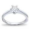 ENSTENS DIAMANTRING 0.40CT TW.SI