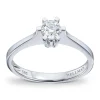 ENSTENS DIAMANTRING 0,30CT TW.SI
