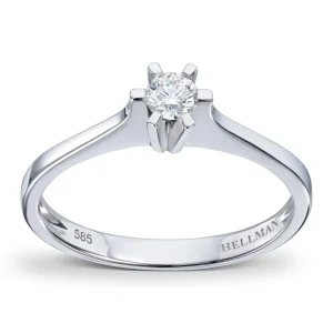 ENSTENS DIAMANTRING 0.20CT TW.SI