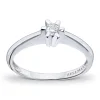 ENSTENS DIAMANTRING 0.10CT TW.SI