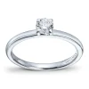 ENSTENS DIAMANTRING 0,40CT TW.SI