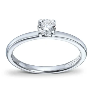 ENSTENS DIAMANTRING 0,40CT TW.SI