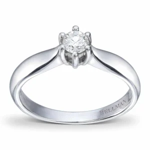 ENSTENS DIAMANTRING 0,25CT TW.SI