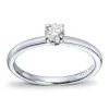 ENSTENS DIAMANTRING 0,30CT TW.SI