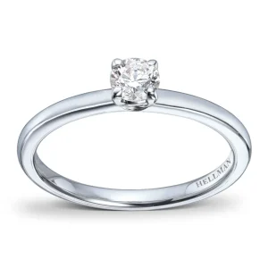 ENSTENS DIAMANTRING 0,30CT TW.SI