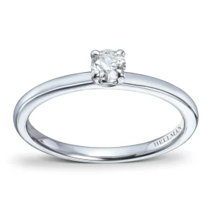 ENSTENS DIAMANTRING 0,20CT TW.SI