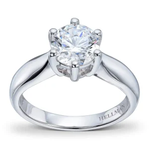 ENSTENS DIAMANTRING 1,5CT TW.SI