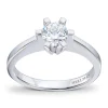 ENSTENS DIAMANTRING 0,70CT TW.SI