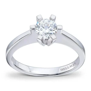 ENSTENS DIAMANTRING 0,70CT TW.SI
