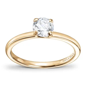 ENSTENS DIAMANTRING 0,71CT TW.SI