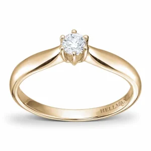 ENSTENS DIAMANTRING 0,20CT TW.SI