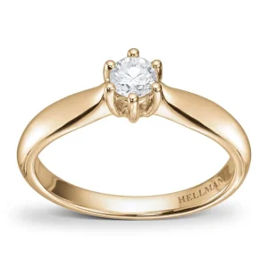 ENSTENS DIAMANTRING 0,30CT TW.SI