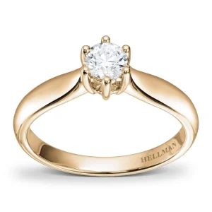 ENSTENS DIAMANTRING 0,40CT TW.SI