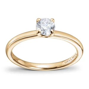 ENSTENS DIAMANTRING 0,50CT TW.SI