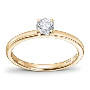 ENSTENS DIAMANTRING 0,40CT TW.SI