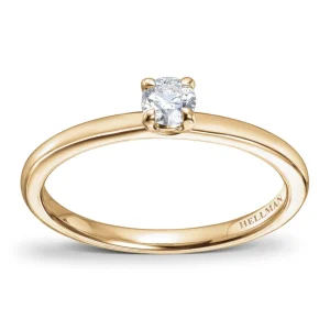 ENSTENS DIAMANTRING 0,20CT TW.SI
