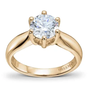 ENSTENS DIAMANTRING 1,5CT TW.SI