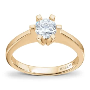 ENSTENS DIAMANTRING 0,70CT TW.SI