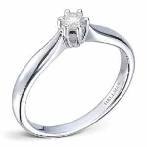 ENSTENS DIAMANTRING 0,15CT TW.SI
