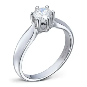 ENSTENS DIAMANTRING 0,70CT TW.SI