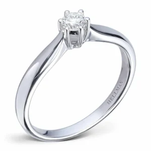 ENSTENS DIAMANTRING 0,20CT TW.SI