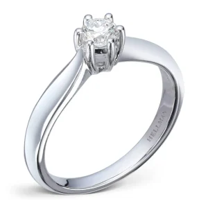 ENSTENS DIAMANTRING 0,30CT TW.SI
